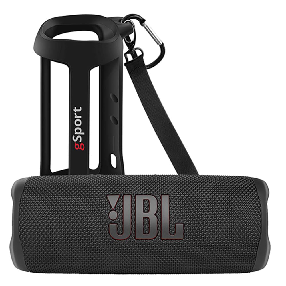 JBL FLIP6 ブラック BLACK JBL Flip 6 - Portable Waterproof Speaker - Black : Amazon.ca